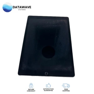 Apple iPad Pro 2. generacji 64 GB, Wi-Fi (odblokowany), 10,5 cala - gwiezdna szarość - Zdjęcie 1 z 5