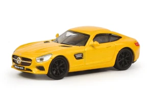Mercedes AMG GT / Art.-Nr. 452634200, Schuco H0 1:87 - Picture 1 of 1