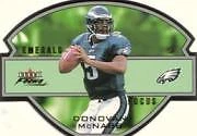 2003 Fleer Focus Football Insert/Parallel/Jersey Singles (Pick Your Cards) - Image 1 of 1