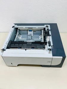 HP LaserJet Enterprise P3015 P3015X - CE530A - 500 Paper Feeder Tray - Picture 1 of 4