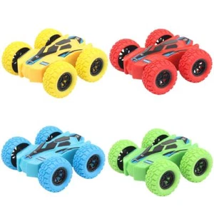 Kids Toys Simulation Racing Car Diecast Model Sliding Car Mini Pocket Toy - Picture 1 of 18