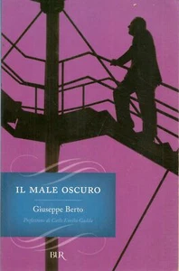 IL MALE OSCURO - GIUSEPPE BERTO - Foto 1 di 1
