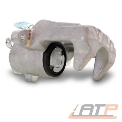 BREMSSATTEL HINTEN LINKS FÜR SEAT ALTEA LEON VW BEETLE EOS GOLF 5 6 GOLF PLUS - Bild 1 von 4