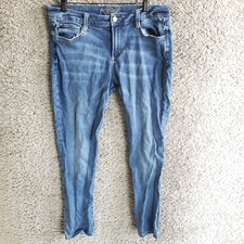 Arizona Jean Co Women's Jeans Size 13