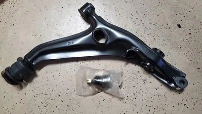 Brazo de control inferior 1 pieza nuevo para Honda Civic 1996 1997 1998 1999 2000 todos los modelos Foto 1 de 4