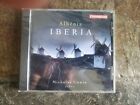 Albeniz: Iberia for Piano, 4 Books complete on one CD - Nicholas Unwin - New
