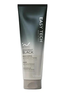 Farbverlauf Ton schwarze Maske - Bild 1 von 3