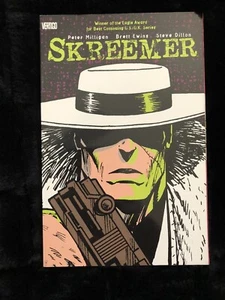 SKREEMER Trade Paperback Milligan Ewins Dillon Vertigo/DC Comics 2002 - New - Picture 1 of 2