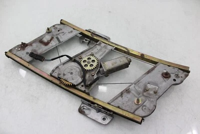 Regulador de janela de energia lateral esquerda JDM Nissan 240SX S13 FABRICANTE DE EQUIPAMENTO ORIGINAL 1989-1994 - Imagem 1 de 4