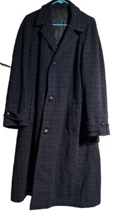 Vintage Klopfenstein’s Wool Coat.  Beautiful Condition. (see Details & Pictures) - Picture 1 of 22