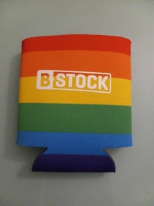 Pride Koozie - Picture 1 of 2
