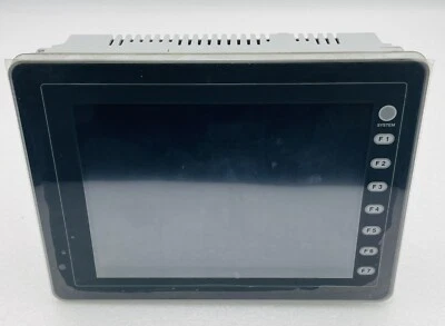 Hakko Electronics V808iCD Monitouch Touch Screen Panel - Image 1 of 4