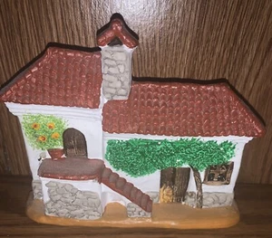 Ceramica Marquez Aracena Villla/Acienda Wall Hanging Ceramic Made In Spain #3 - Picture 1 of 3