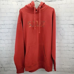 5.11 Tactical Herren Hoodie Bourbon Red Topo Legacy Gr. XL ***NEU*** - Bild 1 von 7