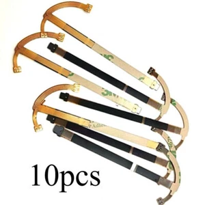 10 PCS Lens Aperture Flex Cable For Canon 24-70mm II 1:2.8 f/2.8L Generation 2 - Picture 1 of 4