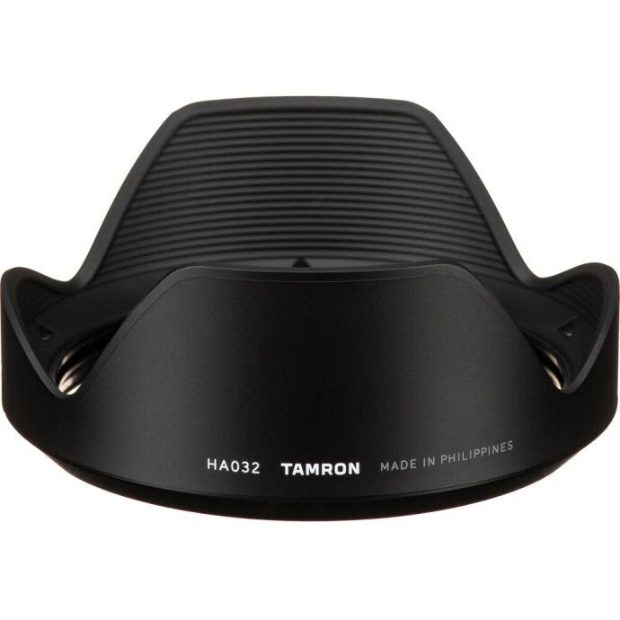 Tamron HA032 Lens Hood for SP 24-70mm f/2.8 Di VC USD G2