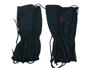 Highland Walking Gaiters GAT 06 General Service Cadet Hiking Walking - Picture 1 of 5