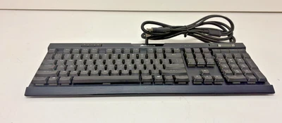 Corsair K70 RGB MK.2 LP Mechanical Gaming Keyboard Black Satisfaction Guaranteed - Image 1 of 4