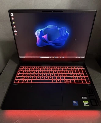 HP OMEN RTX 5080 19 ULTRA 275HX - Immagine 1 di 4