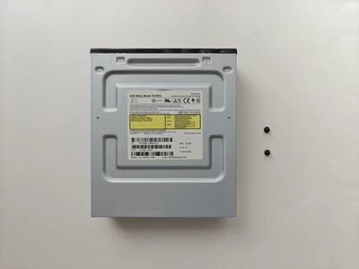 Toshiba Samsung DVD Writer TS-H653 CD DVD±RW Burner Drive Optical Drive SATA - Image 1 of 4