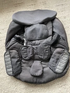 Maxi-Cosi Pearl Car Seat Cover In Grey - Picture 1 of 5