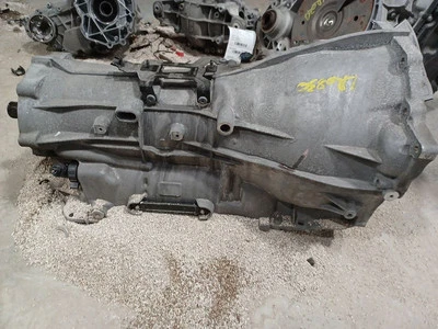 Transmisión automática de 8 velocidades 68414735AA para 19-24 Stelvio 2,0 L AWD 2941930 Foto 1 de 4