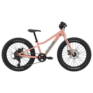 Cannondale Kids Trail Plus 20 Salmon - Bild 1 von 1