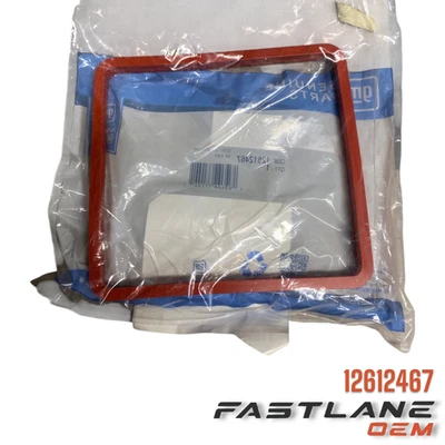 2009-2015 CADILLAC CTS COOLER INSULATOR NEW OEM 12612467 - Image 1 of 4