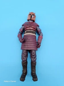Star Wars Black Series Mandalorian The Armorer 6" Inch nur lose Figur - Bild 1 von 3