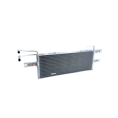 For Dodge Ram 3500 2008-2009 Dodge 55056472AB Automatic Transmission Oil Cooler Foto 1 de 4