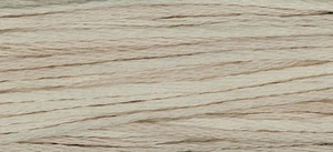 Weeks Dye Works 6-Strand Embroidery Floss 5yd - Linen, ODF 1094 - Picture 1 of 2