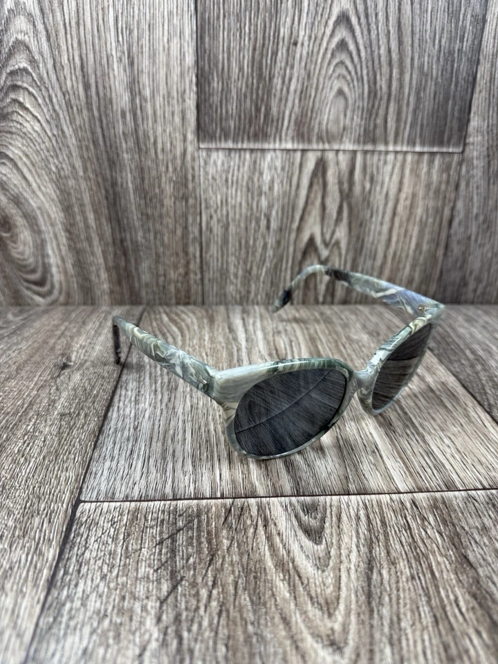 Auténticas gafas de sol Barton Perreira para mujer "VALLEYGIRL" 54-19-143 monturas solamente Foto 1 de 4