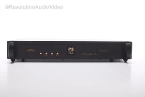 PS Audio Phonolink Vintage Audiophile Hifi Stereo Solid State Phono Preamplifier - Imagen 1 de 17