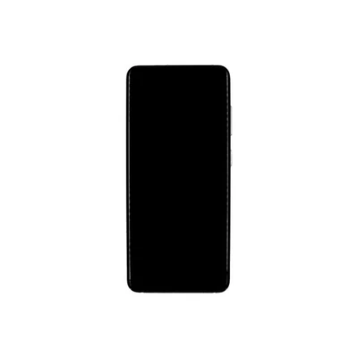 Samsung Galaxy S20 4G 128GB Cloud Blue *DEFEKT* MwSt nicht ausweisbar - Bild 1 von 4