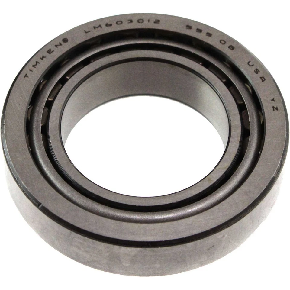 SET36 Timken Differential Bearing Front or Rear Passenger Right Side for Chevy - Image 1 of 4