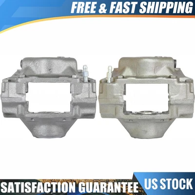 Pinza de freno de disco trasera Nugeon 2 compatible con 2000 2001 2002 1999 Saab 9-3 Foto 1 de 4