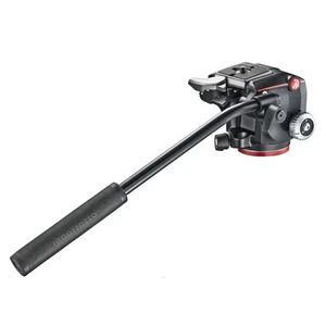 Manfrotto MHXPRO-2W X-Pro Fluid Video Head - Picture 1 of 3