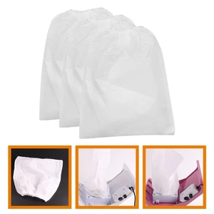 3 Pcs Nail Vacuum Cleaner Bag Dust Collector - Picture 1 of 12