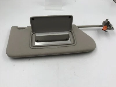 Nissan Altima 2013-2018 parasol gris para pasajeros OEM SV0876 Foto 1 de 4