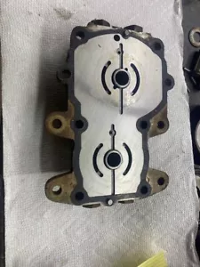 Sunstrand 15 U Serie Gehäuse - Bild 1 von 1