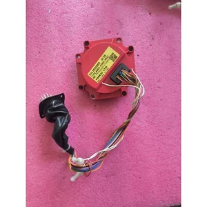 Usado FANUC A860-0365-V501 Servomotor Codificador Compatible CNC Probado Funcionando - Imagen 1 de 1