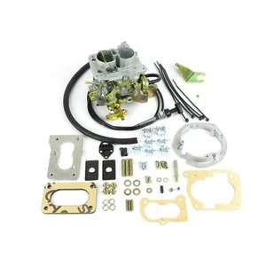 Genuine Weber 32/34 DMTL Carb Kit Nova / Corsa 1.4 to replace the Pierburg 2E3 - Picture 1 of 8