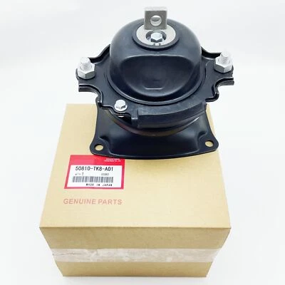 50810-TK8-A01 NEW OEM Rear Engine Mount For Honda Odyssey 2011-2016 3.5L V6 SOHC - Image 1 of 4