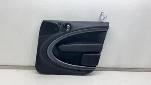 ⭕2011-2016 Mini Cooper Countryman R60 Front Right Interior Door Panel Trim Cover - Picture 1 of 18