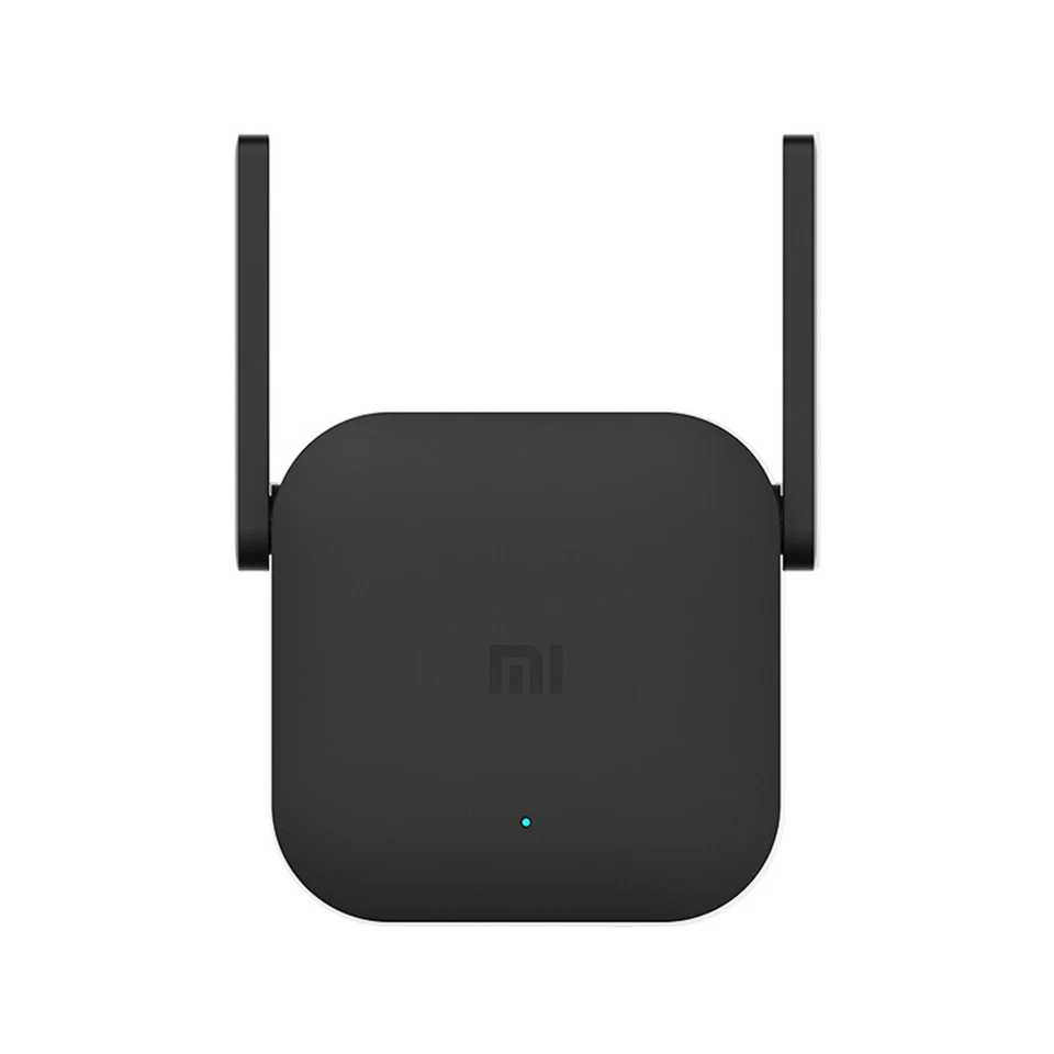 Xiaomi Mi WiFi Repeater Pro Extender 300mbps Wireless Signal Enhancement Z3v6