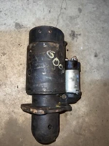 Good Used John Deere 2020 Starter Antique Tractor - Picture 1 of 7