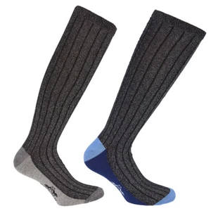 Calze equitazione HV Polo calze al ginocchio WEAR - Foto 1 di 3