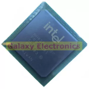 Nuovo bridge originale Intel NH82801FBM SL89K BGA - Foto 1 di 1