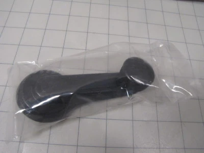 Needa Parts 769031 черная рукоятка стеклоподъемника для GM Chevrolet Buick Oldsmobile  - Изображение 1 из 3