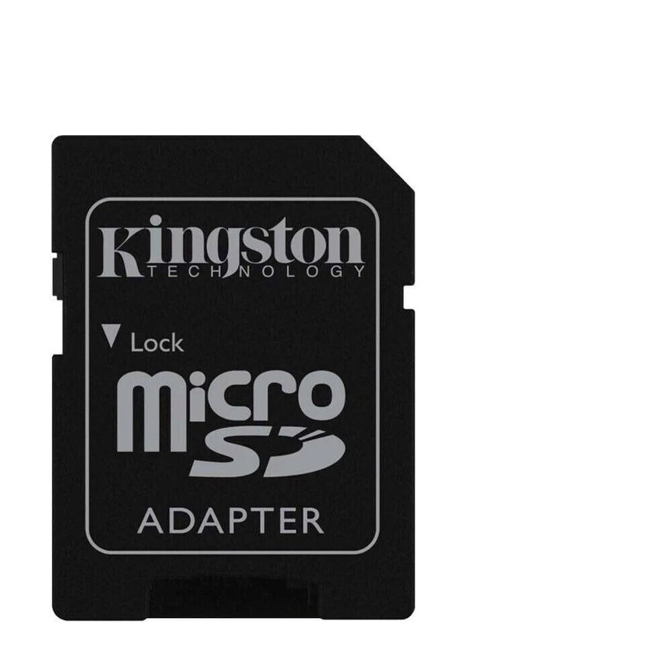 LOT 400 STÜCK KINGSTON ADAPTER PLAYER FÜR MICRO SD SPEICHER - Bild 1 von 1